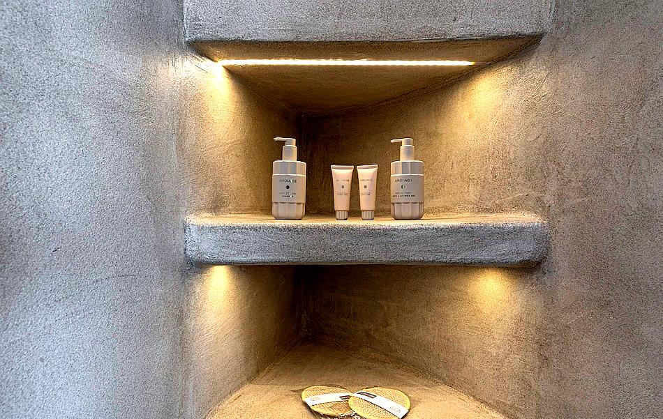 Senses Luxury Houses